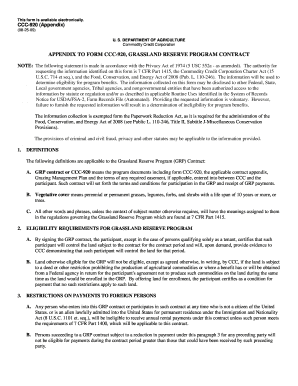 Ccc 855  Form