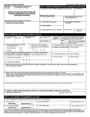 Ccc 576  Form