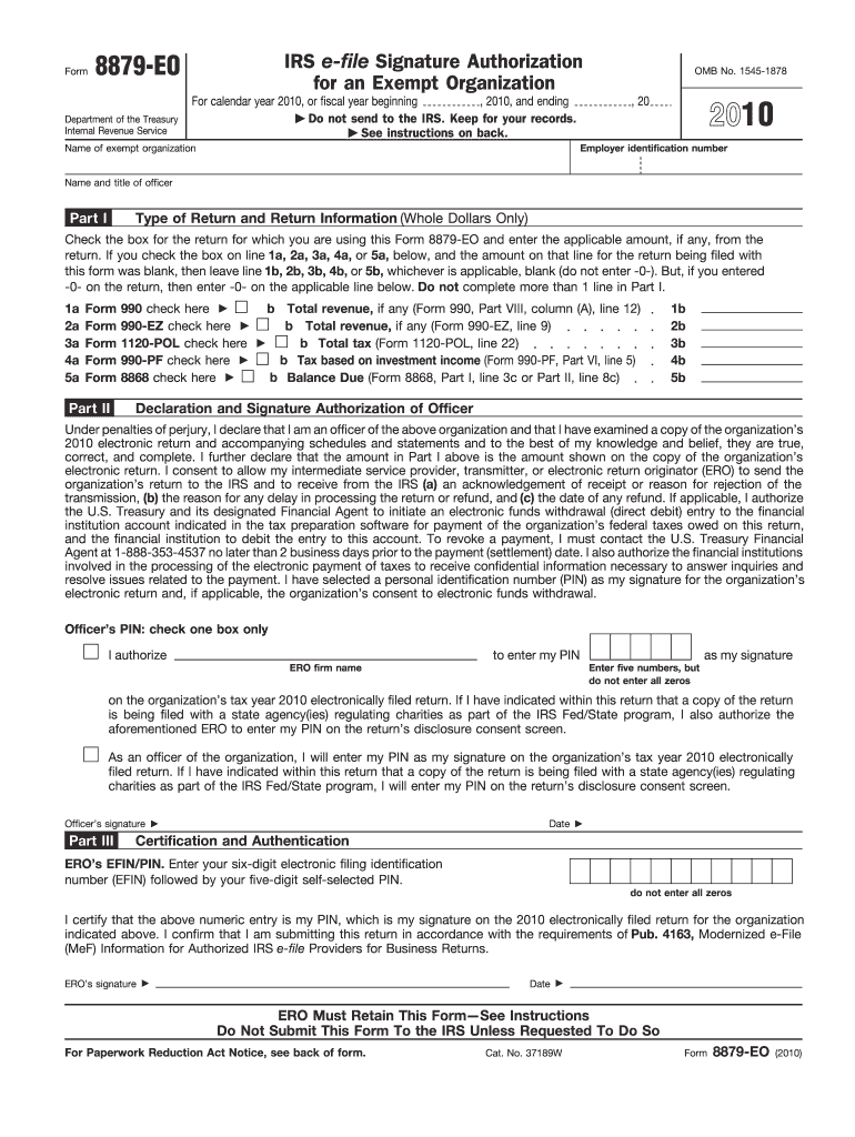 Eofill Medicine Form