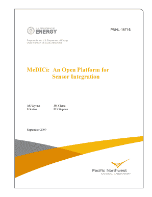 MeDICi RFI Final Pnl  Form