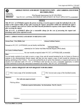 8060 11a  Form