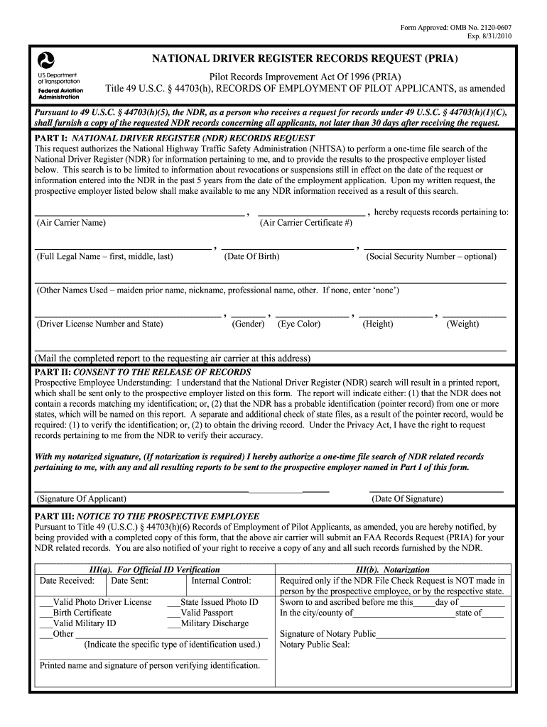  Faa 13 2005-2024