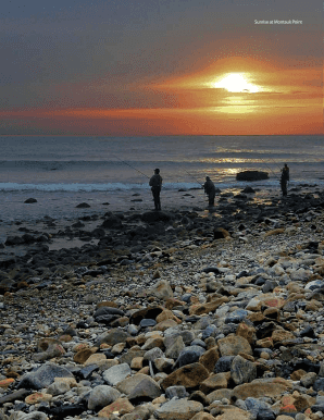 Bringing Science to the Shore Dec Ny  Form