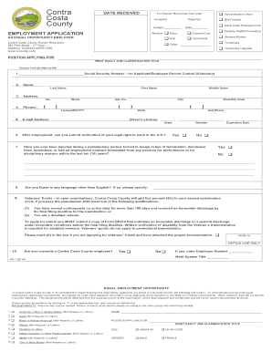 Application Legal Size Green Updated Mar DOC Ccclib  Form