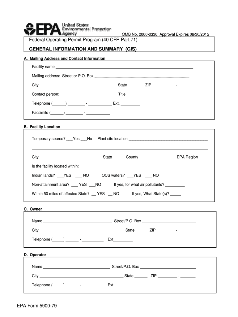 40 Cfr 112 Fillable Form