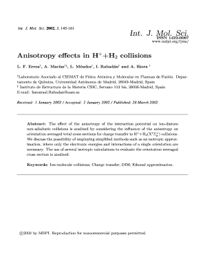 Int J Mol Sci Mdpi  Form