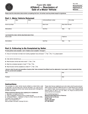 Mv Ab2  Form