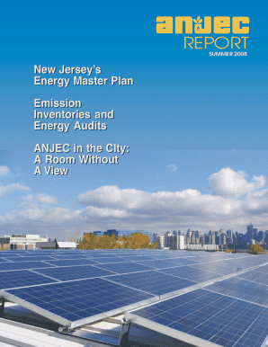 ANJEC Report 6 X 9 Summer 08 Anjec  Form