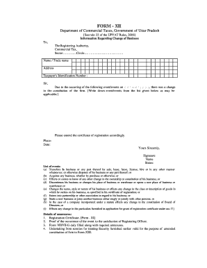 Comtaxup  Form
