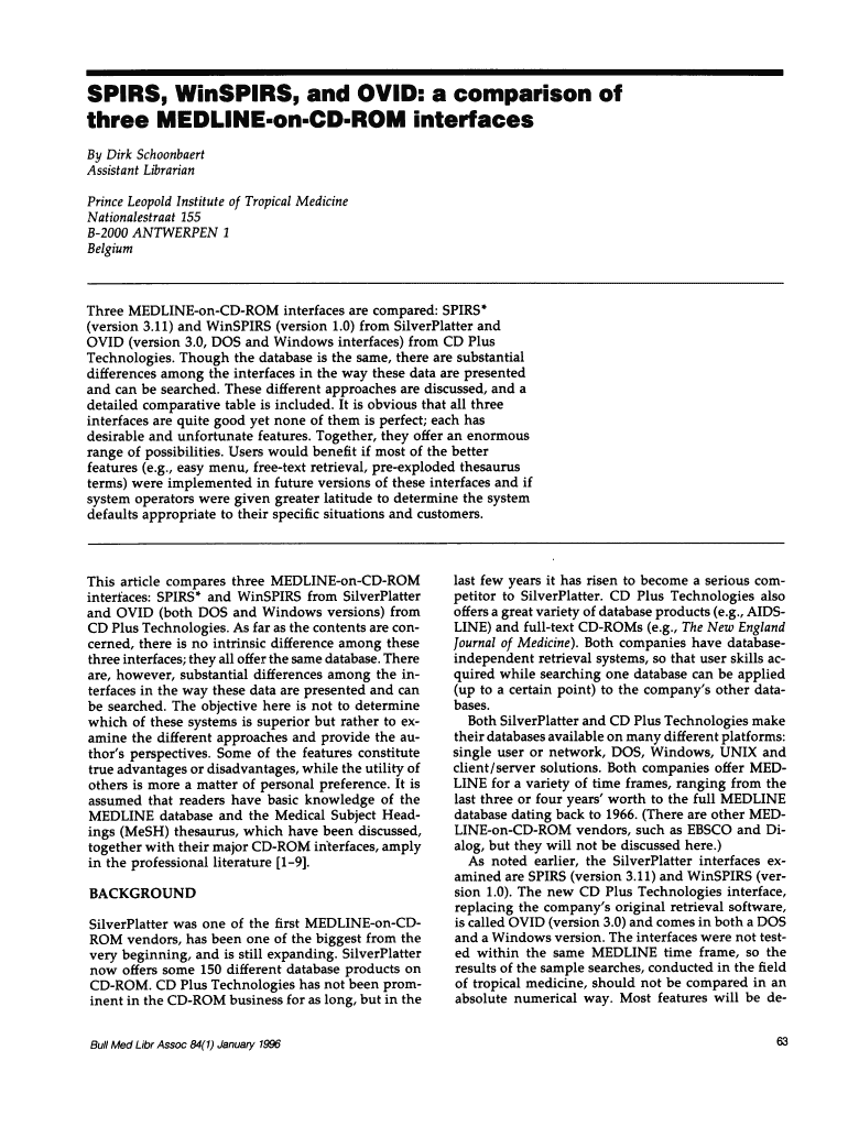 Consulting and Technical Services CATS Ncbi Nlm Nih  Form