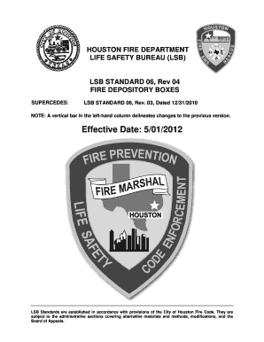 Hfd Form 48