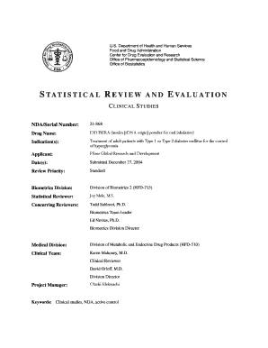 CDataMy DocumentsNDA Reviewsexuberaexubera Efficacy2 Rev Fda  Form