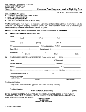  Adap 3608 Form 2008