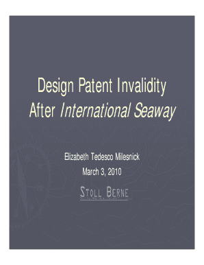 After International Seaway After International Seaway Osbip  Form