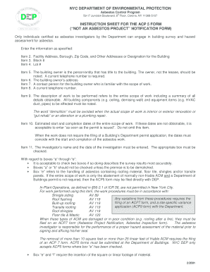 Acp5 Form PDF