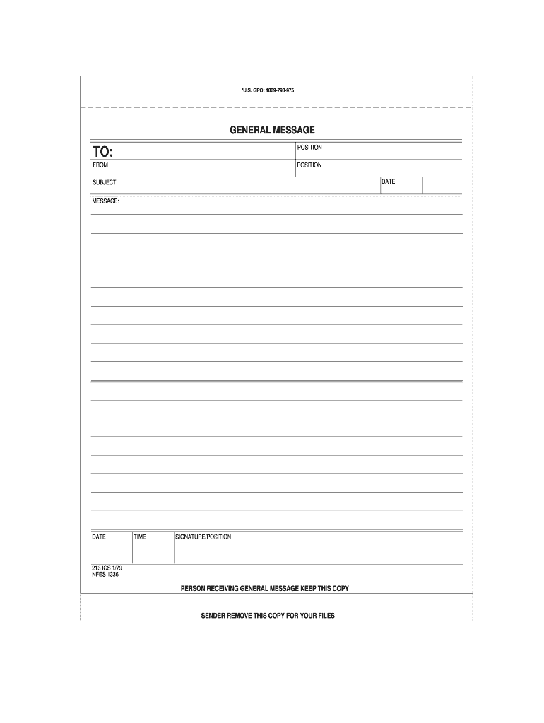 Fillable 213  Form