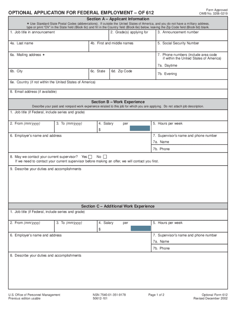 1203 Fx  Form