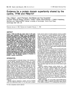 PAPER, CHART Ncbi Nlm Nih  Form