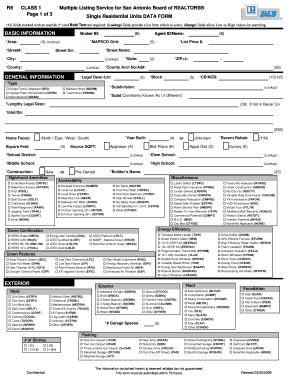 Page 1 of 3 GENERAL INFORMATION Green REsource Council Greenresourcecouncil