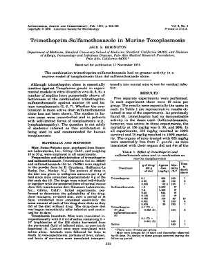 ANMICROBIAL AGENTS and CHzMOTHERAPY, Feb Ncbi Nlm Nih  Form