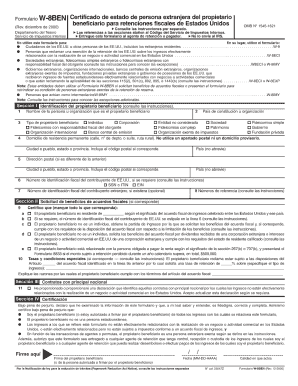 Omb No 1545 1621 Bank of America  Form