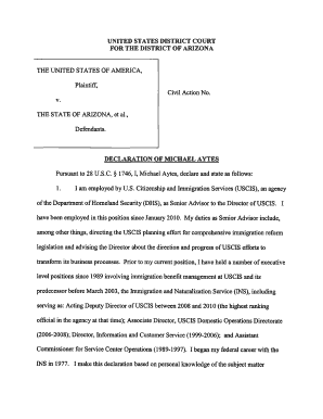 Vawa Affidavit from Friends Sample  Form