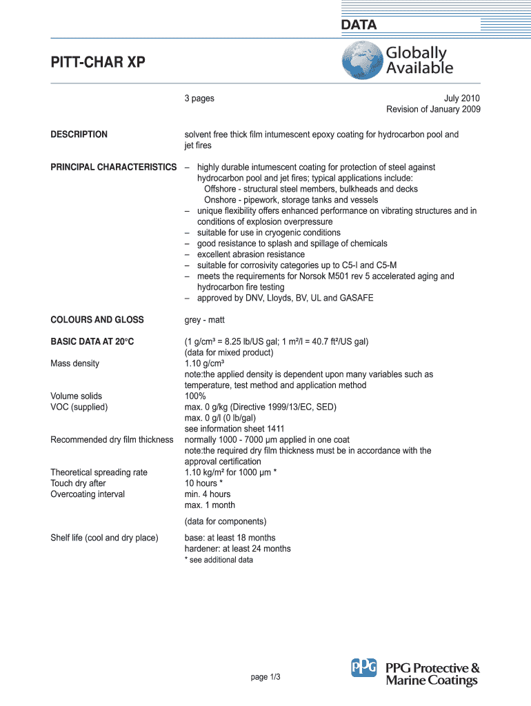 Pitt Char Nx Application Guidelines  Form