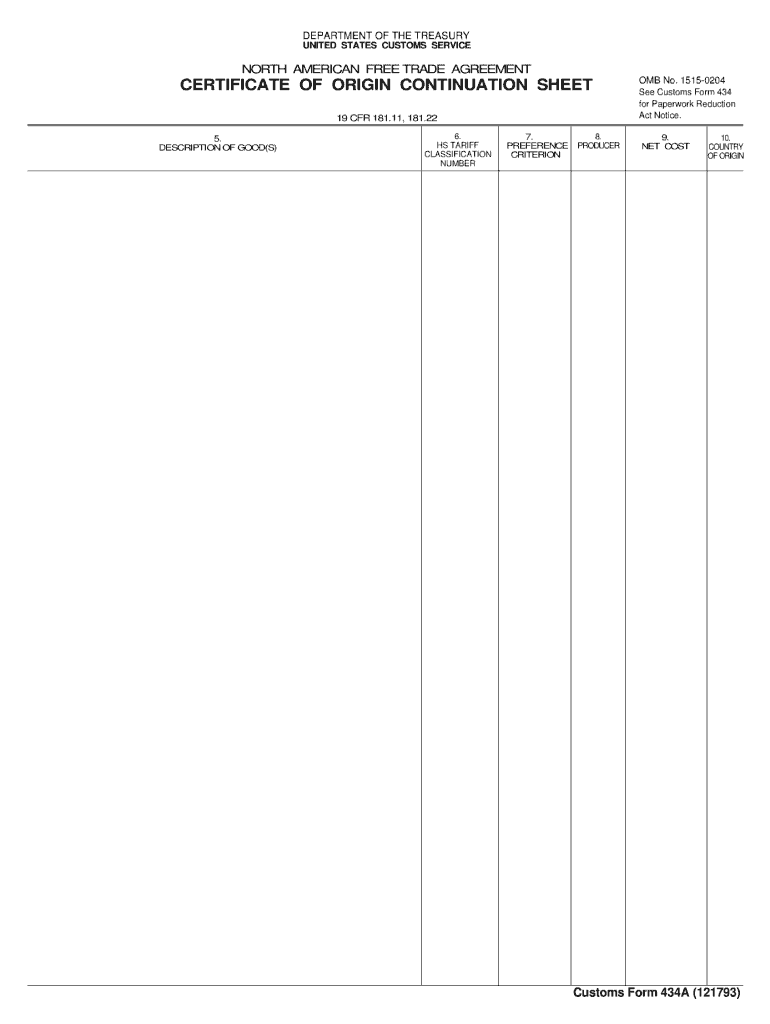 Form Continuation