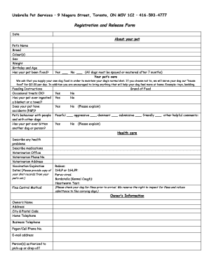 Ups Shipment Release Authorization Form PDF
