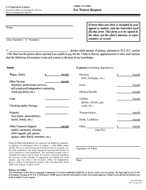 Omb 1125 0003 Form