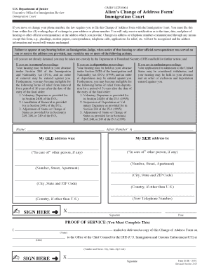 Eoir33  Form