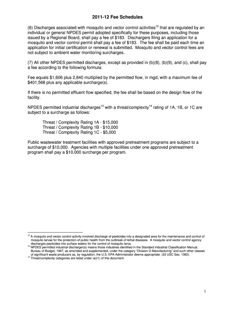 La Dps Surcharge Form