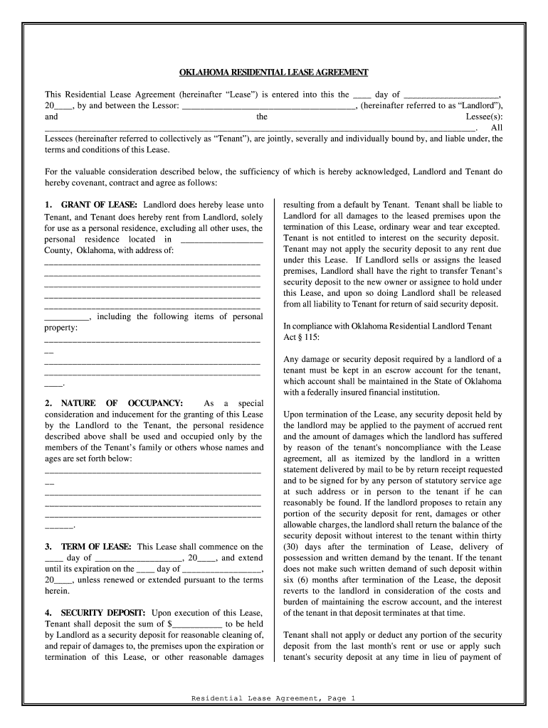 Ok Printable  Form