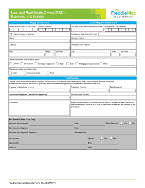 Reo Form