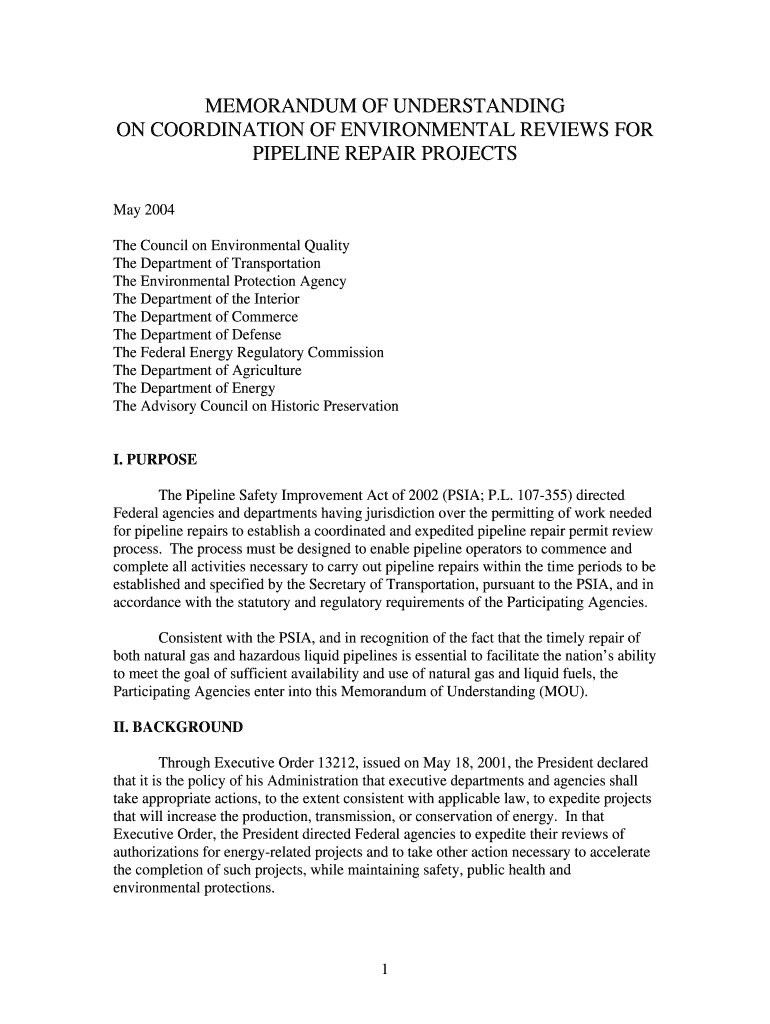 INTERAGENCY AGREEMENT  Fws  Form