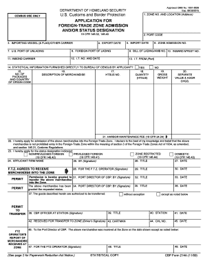  Form 214a Fillable 2009