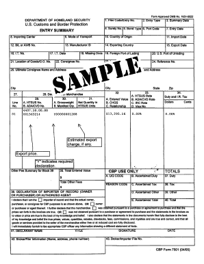 Cbp Delphi Form