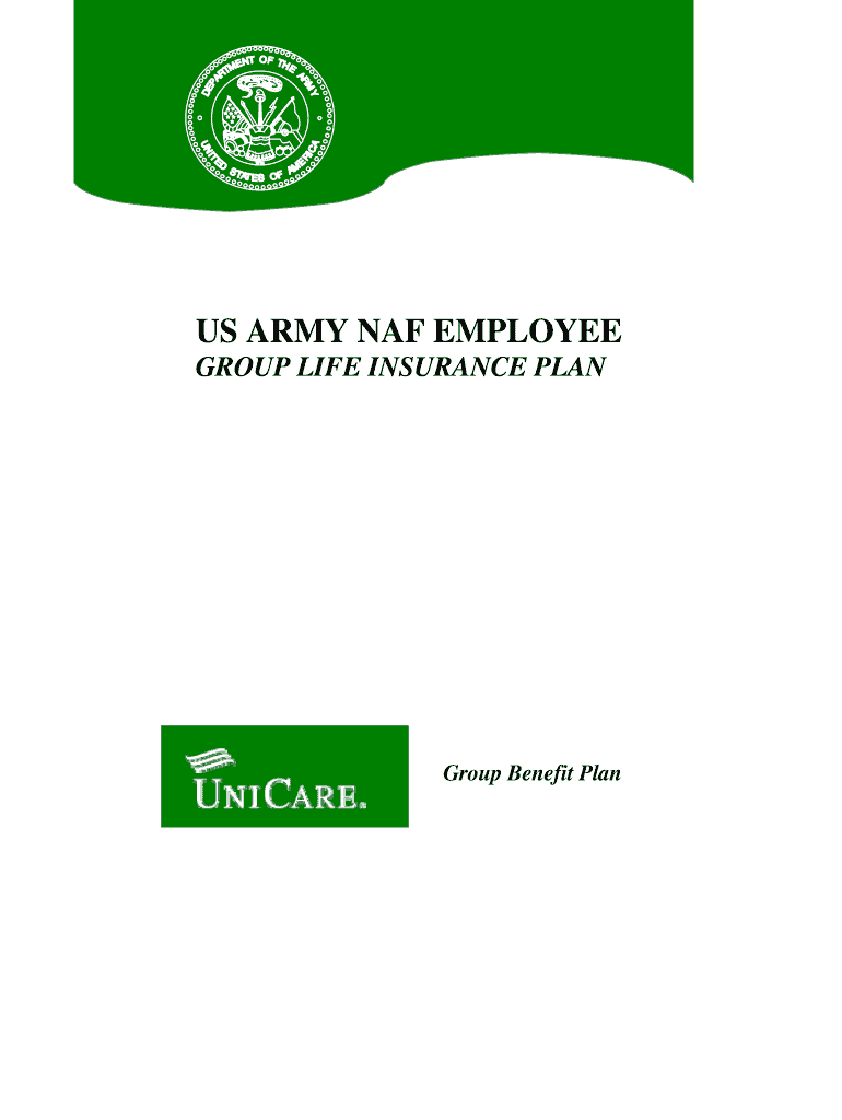 LifeBooklet03 Rev 07 DOC  Army  Form