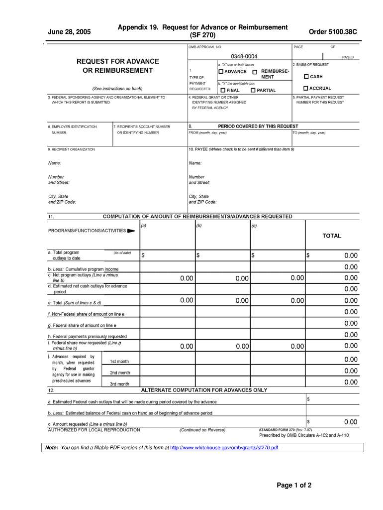 Part 3 FAA Faa  Form