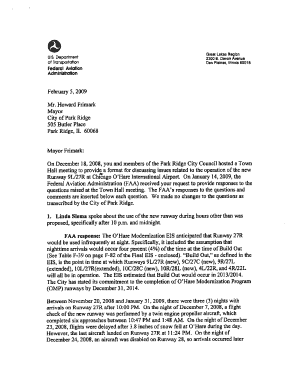 Scanned Document Faa  Form