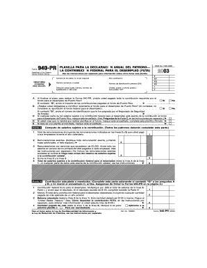 940pr Form