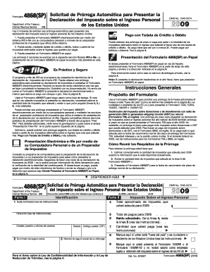 Omb 1545 0074 Spanish Version Form