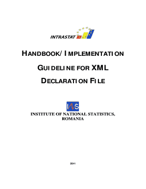 Schema Xsd Intrastat Form