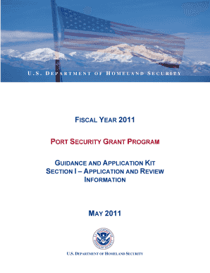 FISCAL YEAR TRIBAL HOMELAND SECURITY GRANT PROGRAM Fema  Form