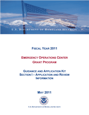 Fy11eockit Form