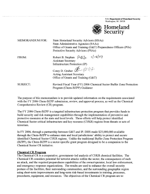 Homeland Security FEMA Fema  Form