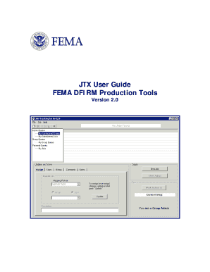 Jtx Sprint 5 Manual PDF  Form
