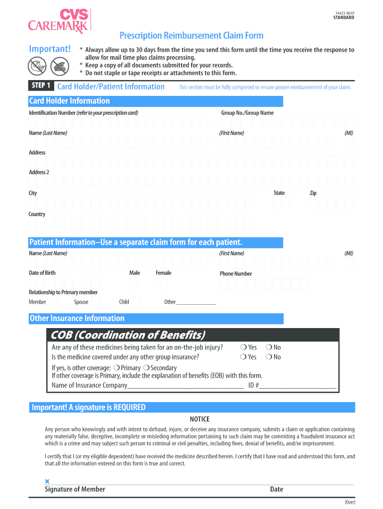 14423 0808 Form