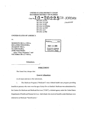 Required to Submit a Health Insurance Claim Form to Medicare Justice