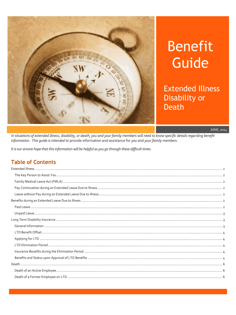 Benefit Guide Employee and Retiree Benefits State of Iowa Benefits Iowa  Form